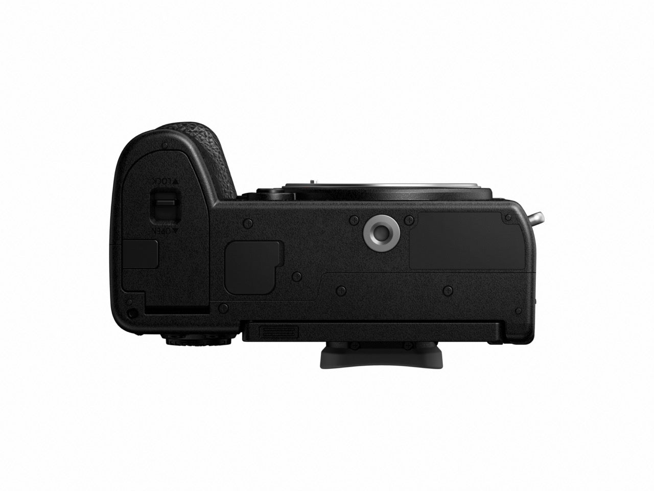 Panasonic Lumix S5 + 20-60 Garanzia Fowa Italia Panasonic Lumix S5 + 20-60 Garanzia Fowa Italia